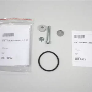 IXIL Montagekit passend für Suzuki GSX-R 600/750 SRAD 96-00 Saisonangebot