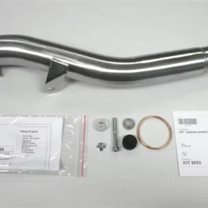 Online Kaufen IXIL Ersatzadapterrohr passend für Suzuki GSF 650 Bandit 05-06 & GSF 1200 06