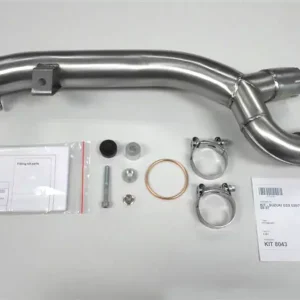 Sofort Bestellen IXIL Ersatzadapterrohr passend für Suzuki GSX 600/750 F -97