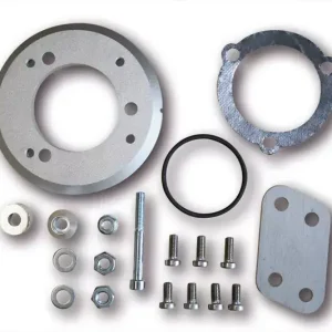 Billig IXIL Montagekit passend für Kawasaki ZX 12 R (00-)