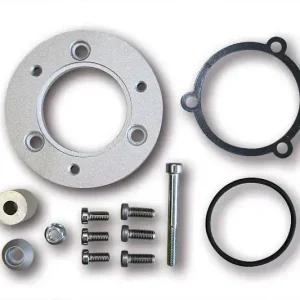 IXIL Montagekit passend für Kawasaki ZRX 1200 Preisreduziert