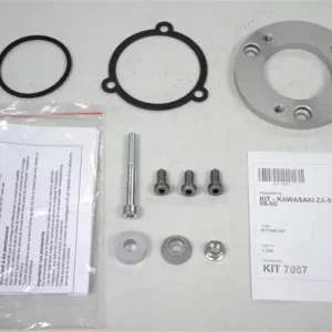 IXIL Montagekit passend für Kawasaki ZX-9R Ninja 98–03 Wochenendangebot