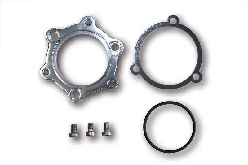 IXIL Montagekit passend für Kawasaki ZRX 1100 (96-00) Online Kaufen