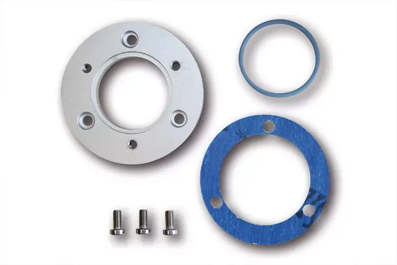 Schnäppchen IXIL Montagekit passend für Kawasaki ZXR 750 91-95