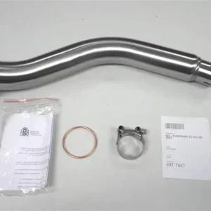 Angebot IXIL Ersatzadapterrohr passend für Kawasaki ZX-636 R Ninja 03-04