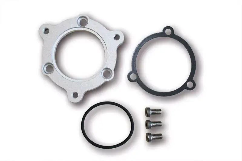 IXIL Montagekit passend für Kawasaki ZX-6R Ninja 94-97 Kostenloser Versand