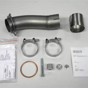 Jetzt Bestellen IXIL Ersatzadapterrohr passend für Kawasaki ER 500 1997-2006