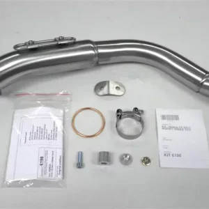 IXIL Ersatzadapterrohr passend für Honda CB 900 Hornet Günstig