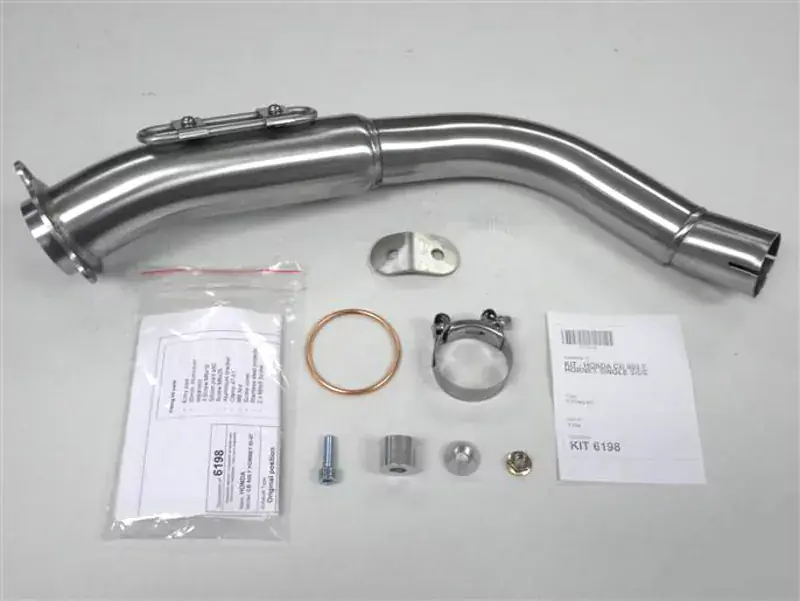 IXIL Ersatzadapterrohr passend für Honda CB 900 Hornet Günstig