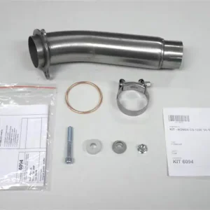 IXIL Ersatzadapterrohr passend für Honda CB 1300 S/F 03-07 Knallerangebot