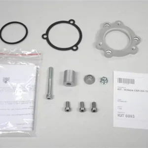 Jetzt Bestellen IXIL Montagekit passend für CBR 900 RR SC33 98-99