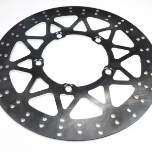 TRW Lucas Bremsscheibe vorn MST493 passend für BMW G 310 GS / passend für BMW G 310 R Zertifiziert