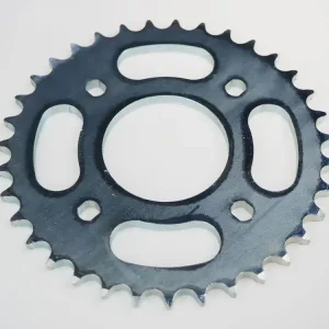 Zertifiziert Kettenrad Stahl 33 35 40 Zähne - (420) Hercules K50 SE RE SL RX 20-0271