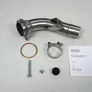 Neu IXIL Ersatzadapterrohr passend für VFR 800 X Crossrunner