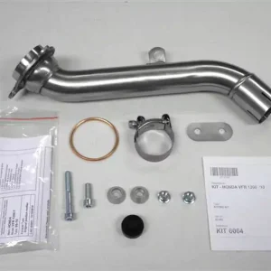 Beliebt IXIL Ersatzadapterrohr passend für Honda VFR 1200 (10-16)