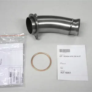 Finale Aktion IXIL Ersatzadapterrohr passend für VFR 750 F 94-97