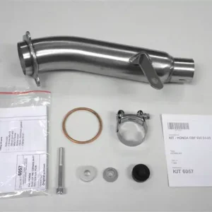 Sonderaktion IXIL Ersatzadapterrohr passend für Honda CBF 600 04-07
