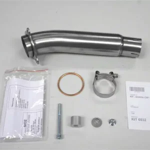 IXIL Ersatzadapterrohr passend für Honda CBF 500 04- Online Kaufen