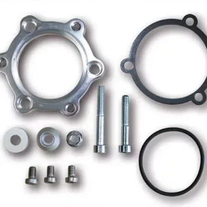 IXIL Montagekit passend für HYOSUNG GT 650 Finale Aktion