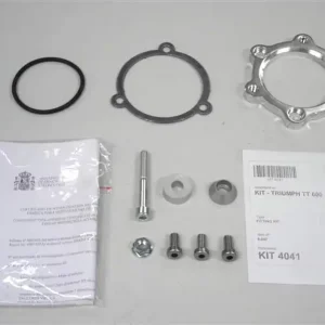 IXIL Montagekit passend für Triumph TT 600, Daytona und Speedfour Heißes Angebot