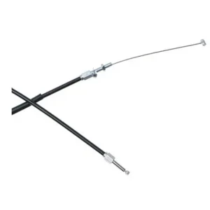 Günstig Gasszug B Schliesser passend für Honda XL 600 / V Transalp PD06 PD10 / XRV 650 Africa Twin RD03 - 77