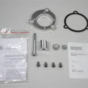 IXIL Montagekit passend für HYOSUNG GT 125/250 Comet Bestpreis