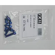 Garantierte Lieferung IXIL Distanzring aus Aluminium für Conical Shorty Töpfe