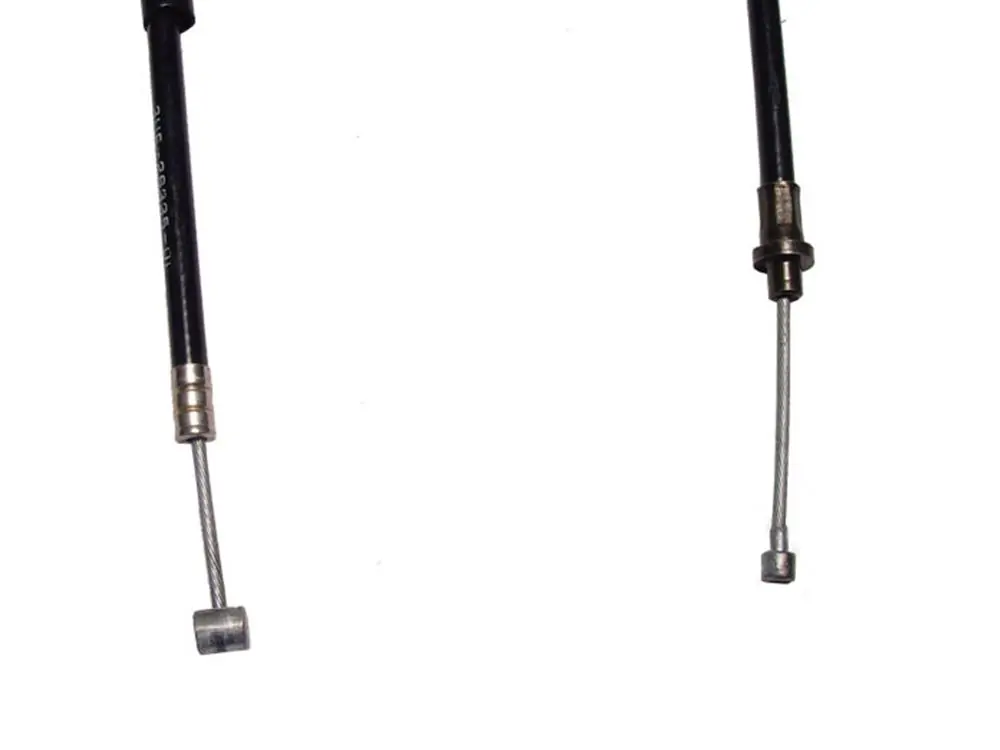 Schnäppchen Kupplungszug passend für Yamaha FZR 600 H Genesis 3HE 3RG 3RH (Bj.91-93)