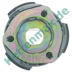 Kupplung passend für Piaggio Vespa GTS 300 i.e / Super (08-) - Standardkupplung Top-Angebot