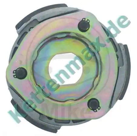 Kupplung passend für Piaggio Vespa GTS 300 i.e / Super (08-) - Standardkupplung Top-Angebot