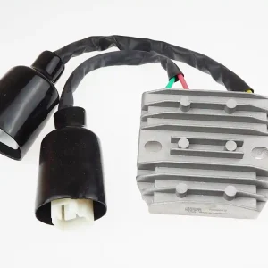 Regler Gleichrichter passend für Piaggio Vespa GTS 300 i.e / (08-) MOSFET TECHNOLOGIE Schneller Versand