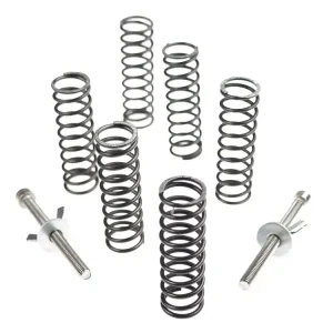 Angebot Kupplungsfedern Heavy duty passend für Royal Enfield 411 Himalayan (Bj.17-)