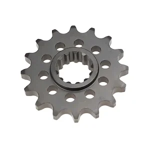 Supersportritzel 15 16 17 Zähne passend für KTM Ritzel mit Erleichterungsbohrungen Teilung 520 Mega-Angebot