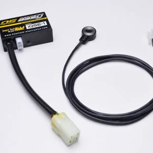 Jetzt Kaufen Quickshifter Schaltautomat Healtech iQSE-W1 + QSH-F2B