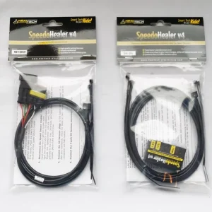 Schnäppchen Healtech Speedohealer SH-V4 + SH-A01 passend für Aprilia 750 Dorsoduro / Shiver