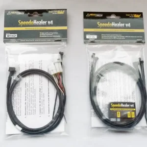 Healtech Speedohealer SH-V4 + SH-K01 passend für Kawasaki Mega-Angebot