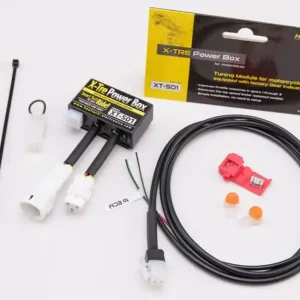 Healtech Entdrosselung X-Tre Power Box XT-S02 passend für Suzuki Billig
