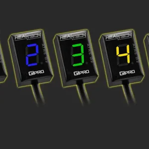 Healtech Ganganzeige mit Entdrosselung GPAT-T03 Jetzt Bestellen