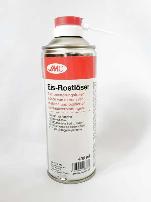 Eis-Rostlöser 400 ml JMC Sofort Bestellen