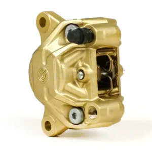 Direktkauf Brembo Bremszange P32G gold - 20B85120