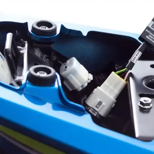 Versand Am Gleichen Tag Healtech Auspuffklappen Servo Eliminator ESE-BM1 passend für BMW