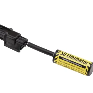 Healtech Lenkungsdämpfer Eliminator ASDE-01 Beliebt