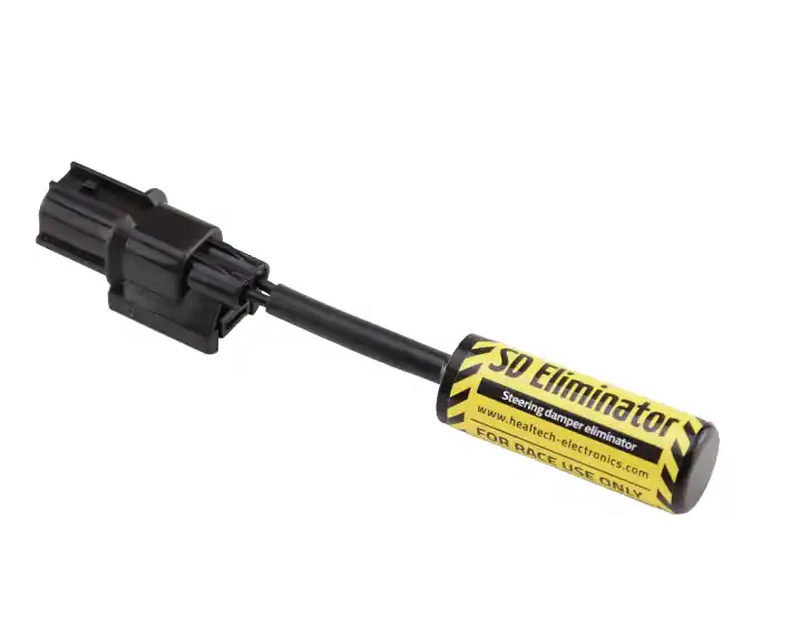 Healtech Lenkungsdämpfer Eliminator SDE-02 Neue Ware