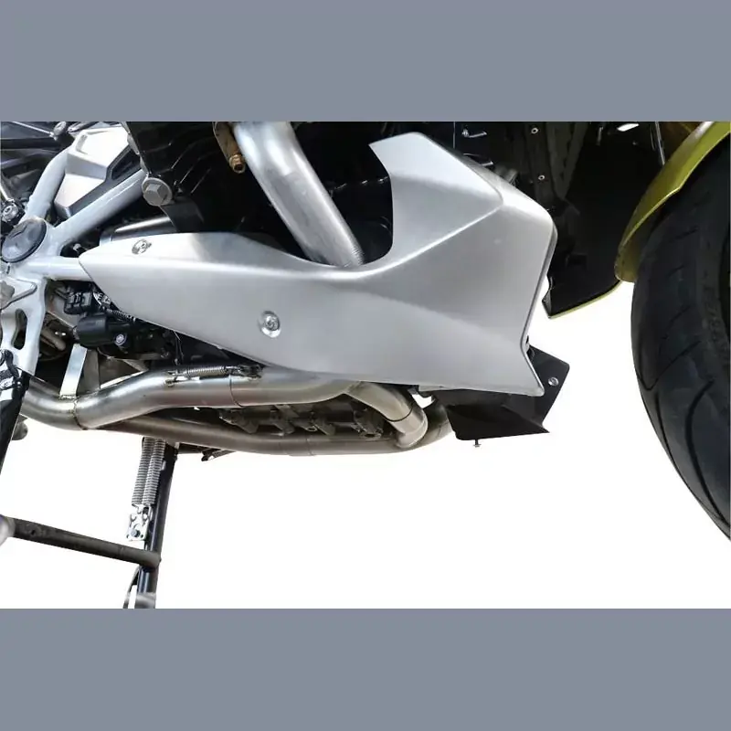 Decat Pipe passend für BMW R 1250 R/RS 2019-2020 Heißes Angebot