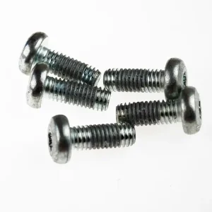 Must-Have TRW Lucas Bremsscheibenschrauben-Satz MSS170-5 hinten passend für Harley Davidson