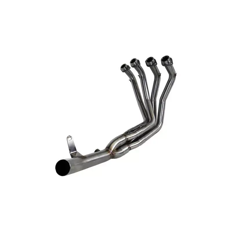 GPR Decat Pipe passend für Kawasaki Z900 E 2020-2024 Sonderangebot