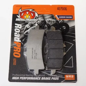 Moto-Master Bremsbelag Sinter / Racing vorn - 407001 407006 Online Kaufen