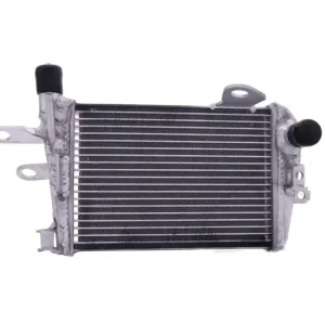 Preiswert Wasserkühler JMP passend für BMW R 1200 GS / R 1250 GS / Adventure