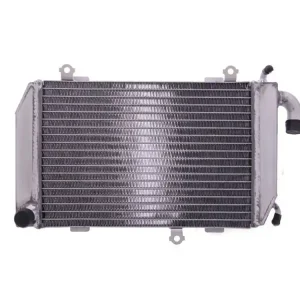 Wasserkühler JMP passend für Honda GL 1800 Goldwing - links / rechts / im Set Letzte Chance