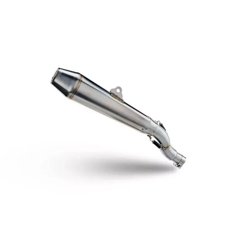 GPR Exhaust Vintacone Slip-On passend für Triumph Street Twin 900 2020-2021 Nur Heute